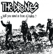 The Drones "Will You Stand In Front Of Bullets?"
