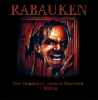Rabauken "Der Rabauken Erster Streich+Bonus" (Incl. Poster)