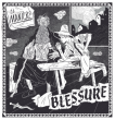 Blessure "La Manière" (Ultra Clear Vinyl)