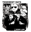 Tenement Rats "Sods Law"