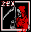 CPR028-ZEX "Execute"