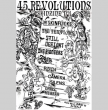 45 Revolutions #2 (English)