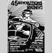 45 Revolutions #2