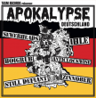 VV.AA. "Apokalypse Deutschland" (Still Defiant, Sewerheads, Anti Clockwise...)