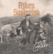 Azken Sustraiak "Goierri" (Orange Vinyl)