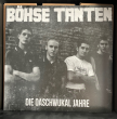 Böhse Tanten "Die Oaschwukal Jahre" (Transp. Red Vinyl)