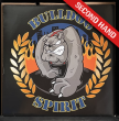 Bulldog Spirit "Bulldog Spirit" (2ª Mano)