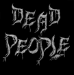 Dead People "s/t"