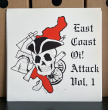 VV.AA. "East Coast Oi! Attack Vol. 1"