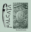 Falcata "The End Of An Era" (Green Vinyl)