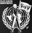 Flat Earth Bootboys "Flat Earth Bootboys" (UK Import)