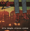 Gatans Lag "Alla Hängda Rövares Själar" (Doble LP/Vinilo Color)