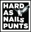Sympos "Hard As Nails Punts"