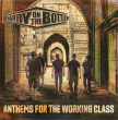 Harry On The Bottle "Anthems For The Working Class" (180gr Vinyl)