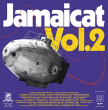 VV.AA. "Jamaicat Vol.2" (The Cabrians, Thorpedians, The Penguins, Mr. Feak Ska...)