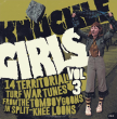 VV.AA. "Knuckle Girls Vol.3"