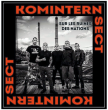 Komintern Sect "Sur Les Ruines Des Nations" (EU Version)