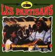 Les Partisans "Les Lendemains Qui Dansent" (Green vinyl)