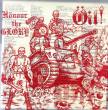 Oil! "Hönour The Glory" (Lim. 25 Copias/UK Import)