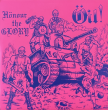 Oil! "Hönour The Glory" (Lim. 25 Copias/UK Import)