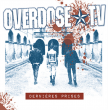 Overdose TV "Dernières Prises" (Gatefold/White Vinyl)