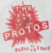 The Protos "Drain In My Brain" (Lim. 25 Copies/UK Import)