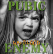 Pubic Enemy "Bad Blood"