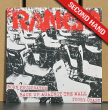 Rancid "Born Frustrated" (2ª Mano)