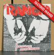 Rancid "Intro" (2ª Mano)