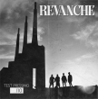 CPR057-Revanche "s/t" (Lim. 10 Test Pressing)