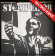 Stomper 98 "Bis Hierher!" (Clear Vinyl) (2nd Hand)
