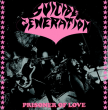 Suicide Generation "Prisoners of love"