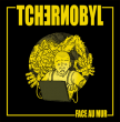 Tchernobyl "Face Au Mur"