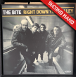 The Bite "Right Down Your Alley" (2nd Hand)