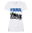 The Burial "A day on the town" (Girl/T-shirt white)