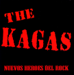 The Kagas "Nuevos heroes del Rock"