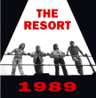 CPR069-The Resort "1989"