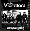 The Vibrators "The 1977 Demos"