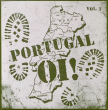 VV.AA. "Portugal Oi!-Vol. 3"