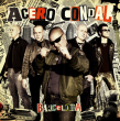 CPR003-Acero Condal "Barcelona" (Vinilo Rojo)