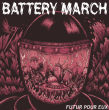 Battery March "Futur Pour Eux" (EU Version)