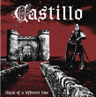 Castillo "Signs Of A Different Time" (White Vinyl)