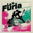 La Furia "Por Algo Más Que Por Gusto" (2nd Press)