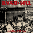 CPR016-Ragged Soul "Tearing down the old values" (Red vinyl)