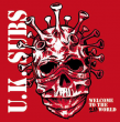 UK Subs "Welcome To The 2.0 World" (2ª Edición)