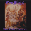 Cro Mags "Near Death Experience" (Vinilo Blanco/Negro/Morado Splatter)