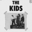The Kids "s/t" (White vinyl)